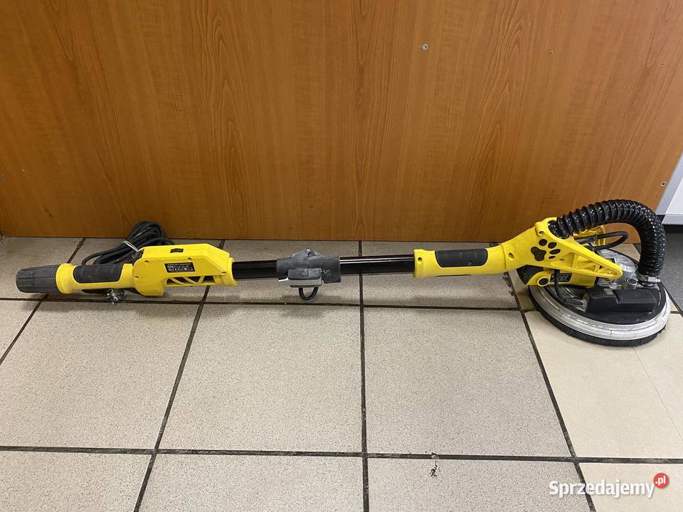 Szlifierka do gipsu Stanley Fatmax SFMEE500 GKŻ