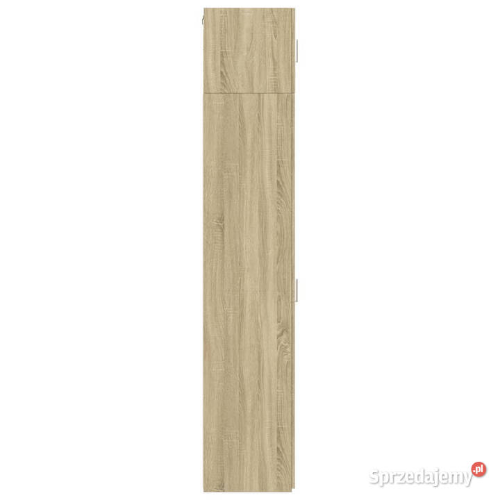 Wąska szafka dąb sonoma 30x425x225 WM3281261 Warszawa sprzedam