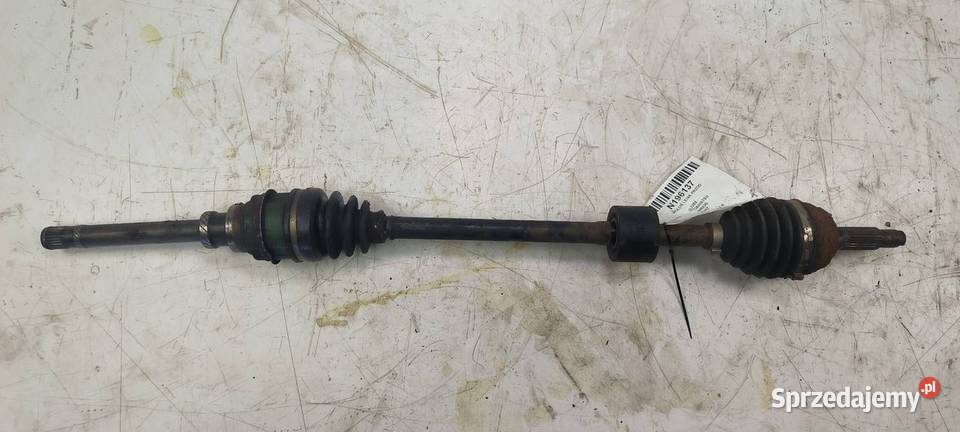 PÓŁOŚ LEWA PRZÓD DAIHATSU SIRION osobowe Lipno