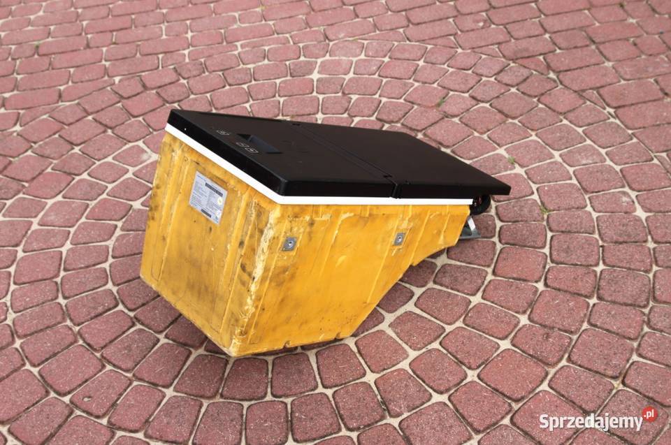 LODÓWKA MAN TGX Lift TGX3 TG3 81639106296 NHMR