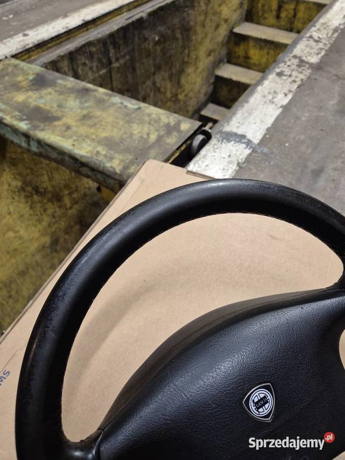 Kierownica Lancia Kappa polift osobowe Mirków