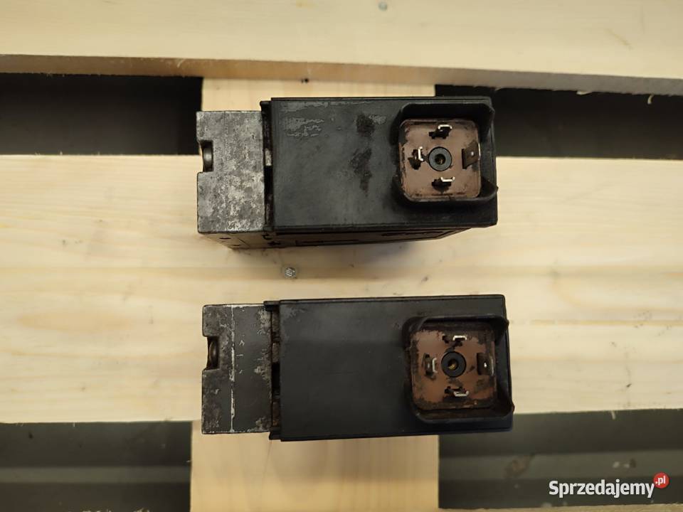 Elektrozawór 157B4216 Danfoss PVG32 wielkopolskie Wilkowo