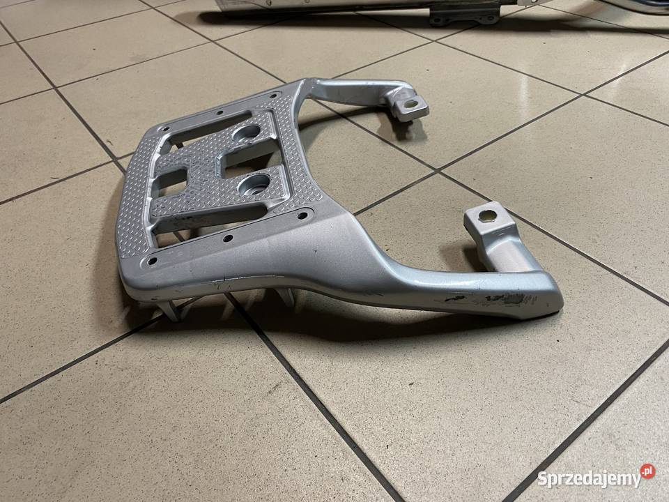 Bagażnik tył stelaż Honda Varadero XL 125 Brzeszcze