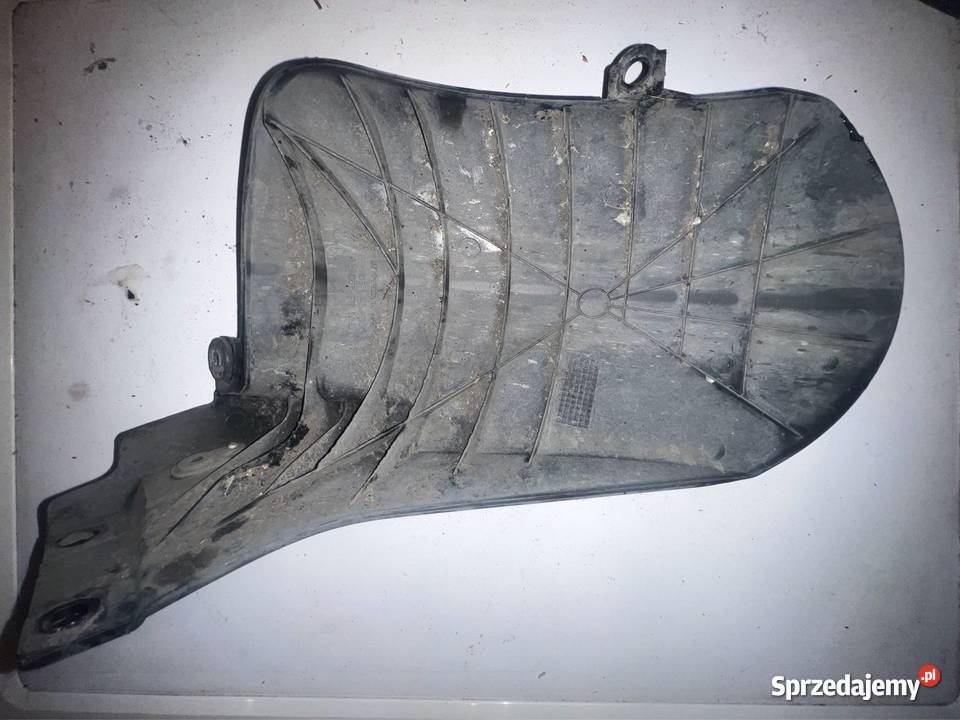 Błotnik tył Honda Nss 125 forza Ostrów Wielkopolski