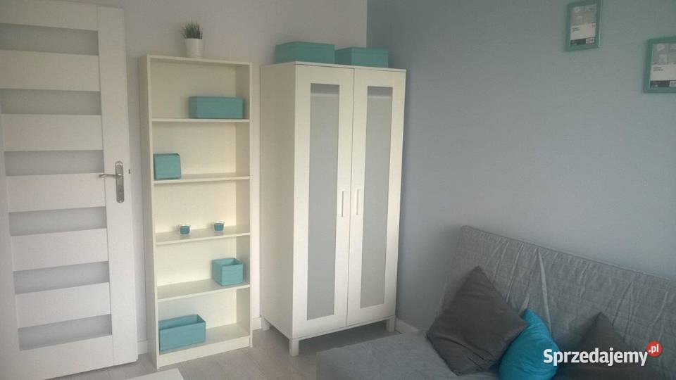 3pok 52met Kruszwickiej ROZKŁADPIWNICAWINDA 52m2 Wrocław