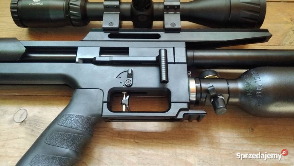 Karabinek Snowpeak M60B 55mm Radom