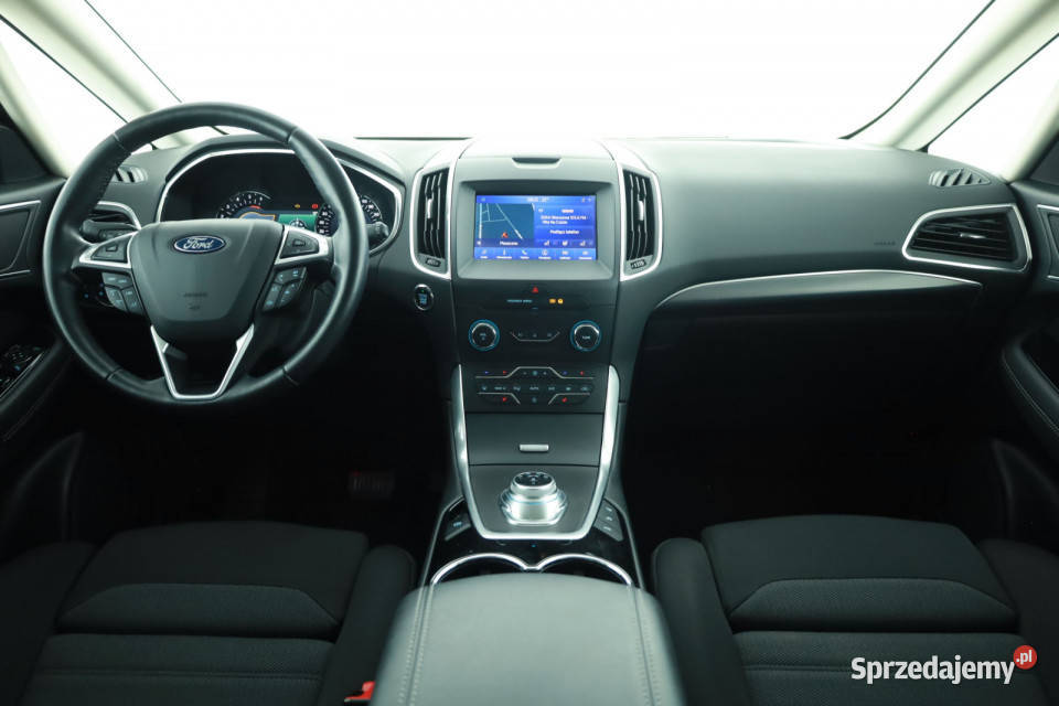 Ford S 20 EcoBlue Rok produkcji 2021