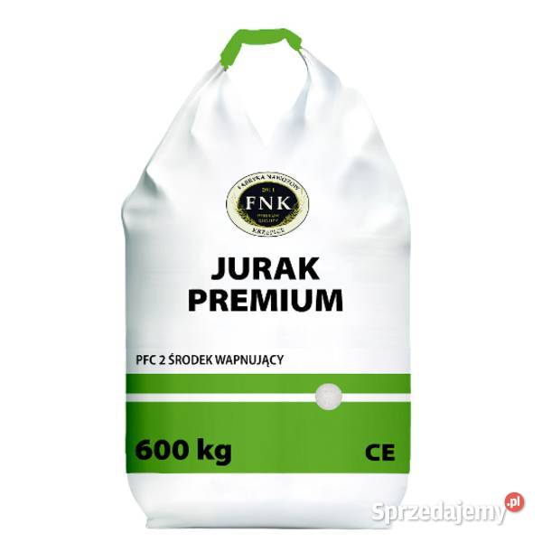 JURAK PREMIUM Nawozy Lubartów sprzedam