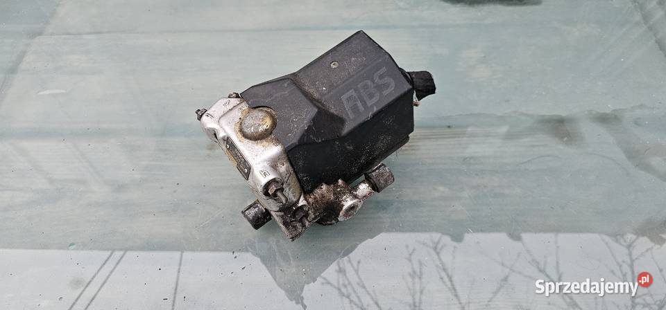 Pompa abs mercedes w202 0265200043 osobowe Zbąszyń