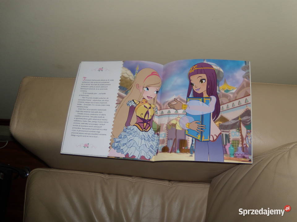 Regal Academy Ślub z bajki