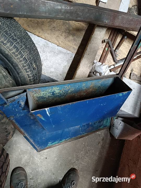 Drzwi do kabiny czeskiej URSUS C360 Jasło