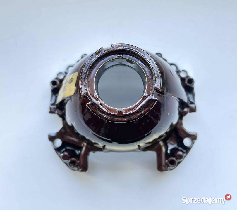 MERCEDES CL W215 C215 ODBŁYŚNIK XENON D1S W 50 Ostroróg