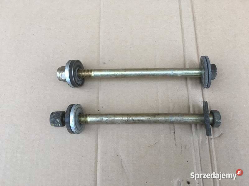 Aixam 400 500 721 741 751 City Śruba Wahacza świętokrzyskie Stąporków