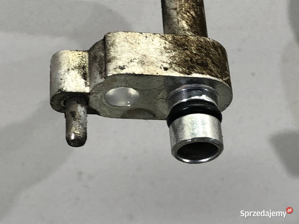 RURKA KLIMATYZACJI KIA OPTIMA 17 141