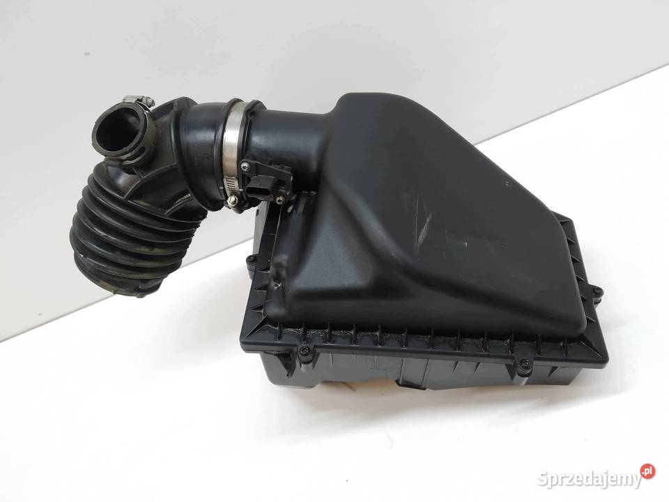 OBUDOWA FILTRA POWIETRZA 8620945 Bmw Seria 5 Rok produkcji 2019 sprzedam