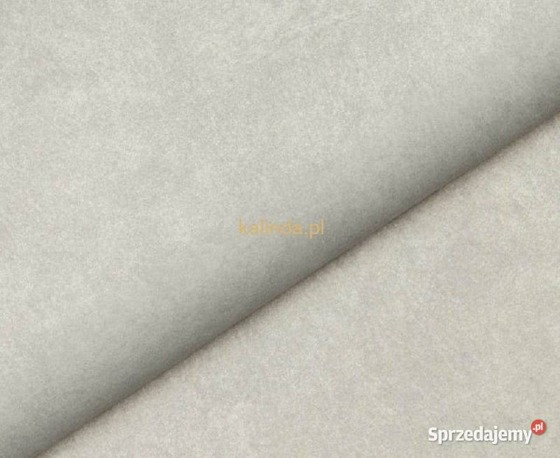 Tkanina tapicerska Vera 01 szary beż 2 mb 39 Leżajsk