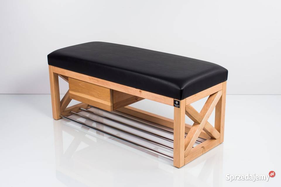 Ławka Pikowana Tapicerowane Producent LGS59 Chorzów sprzedam