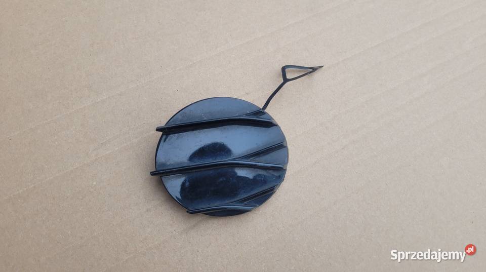 TOYOTA YARIS III LIFT 17 ZAŚLEPKA HAKA ZDERZAK osobowe