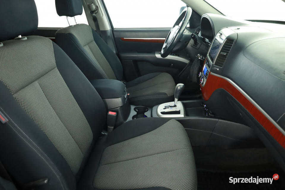 Hyundai Santa Fe 22 CRDi Piaseczno
