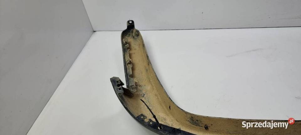 NADKOLE PRAWE JEEP CHEROKEE Pozostałe Lipno