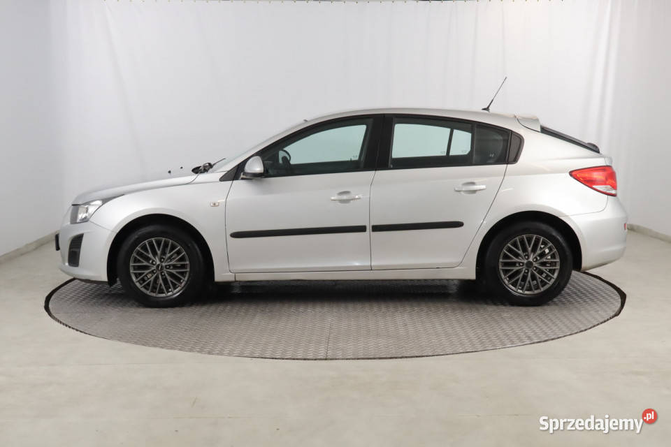 Chevrolet Cruze 18 i 16V komputer pokładowy Zabrze