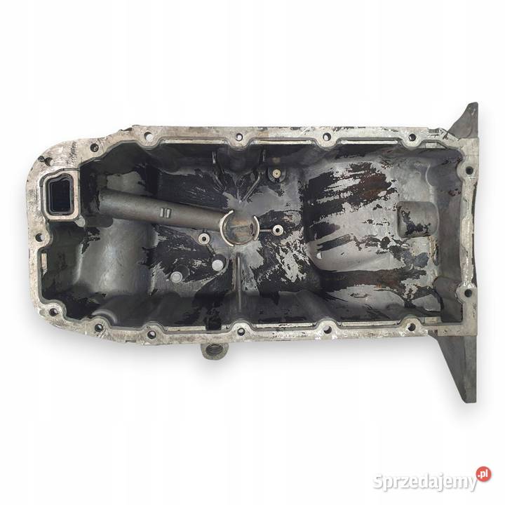MISKA OLEJOWA Opel Astra H Vectra C Insignia 16 lubelskie Chełm