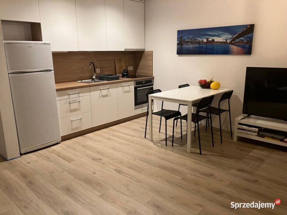 Nowoczesna kawalerka 29m2GarażSzczepanowice 14821zł/m2 Opole