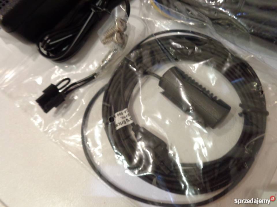 Sony HCA60 zestaw głośnomówiący