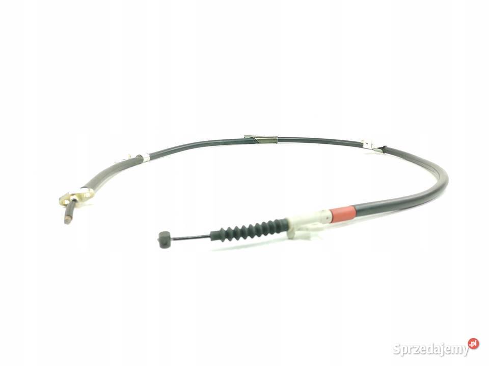 LINKA RĘCZNEGO LEWA NISSAN ALMERA 9500 ORI ASO