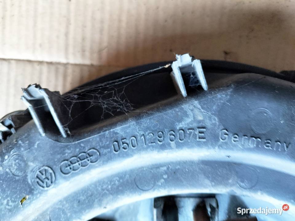 AUDI 80 B3 80B3 16 OBUDOWA FILTRA POWIETRZA lubelskie Kamień-Kolonia