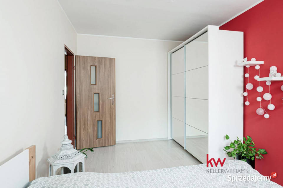 sprzedaży mieszkania Swarzędz 563m2 2 pokoje Liczba pokoi 2