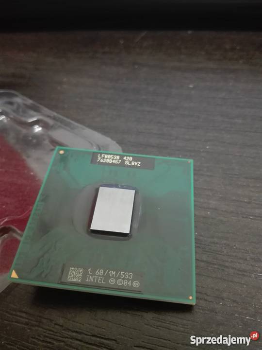 Intel celeron m420 чем заменить