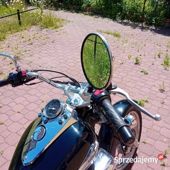 Suzuki VL INTRUDER 125 mazowieckie Warszawa