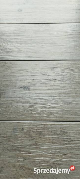 Tania płytka GRES NORTHSIDE JASNOBEŻOWY 20X60 lubelskie Kraśnik