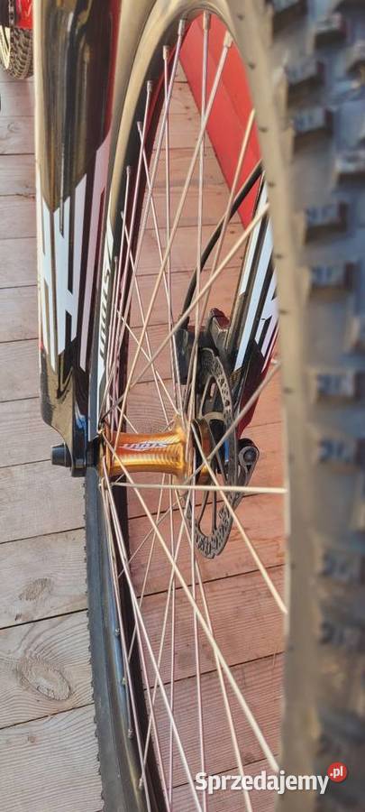 Specialized 275 ładny stan Wyszków