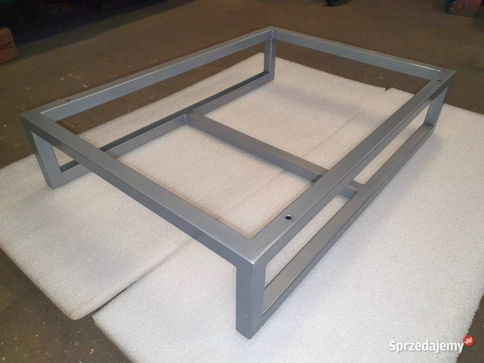 Stelaże nogi Szafka stolik pod TV RTV komoda podkarpackie Jeżowe