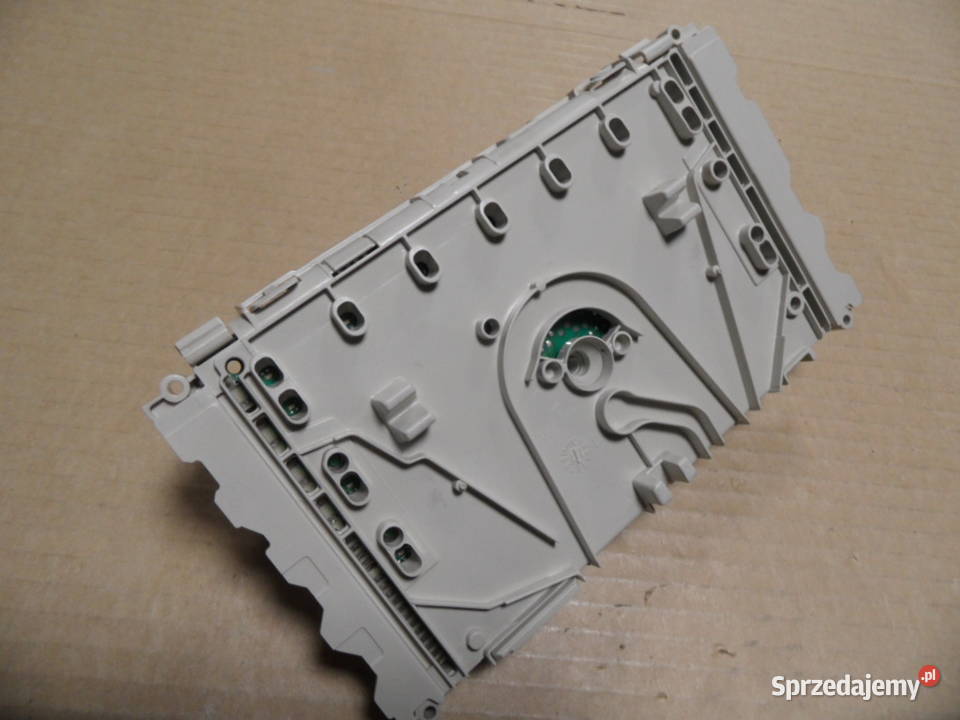 programator pralki whirlpool AWOD6331P Strawczyn