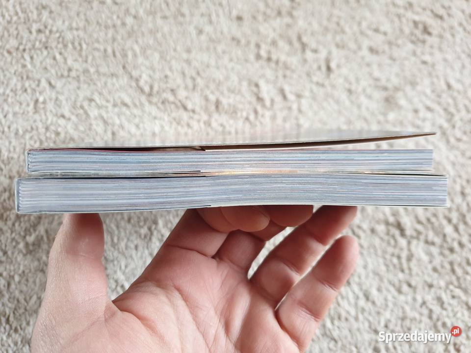 Superman Saga Jedności tom 1 i 2 Gdynia