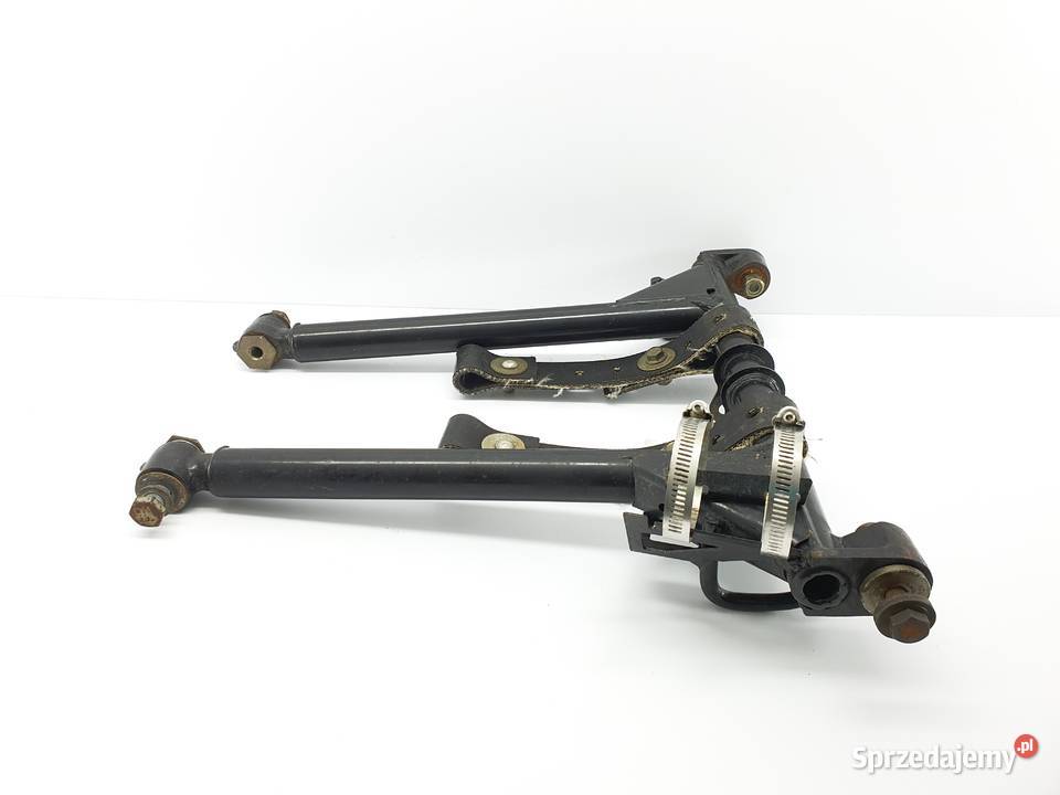 Stelaz Zawieszenia Mocowanie Wahacz Ski Doo Łódź