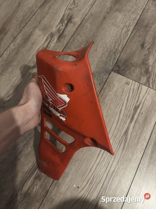 Plastiki Honda mtx 80 Jaźwina