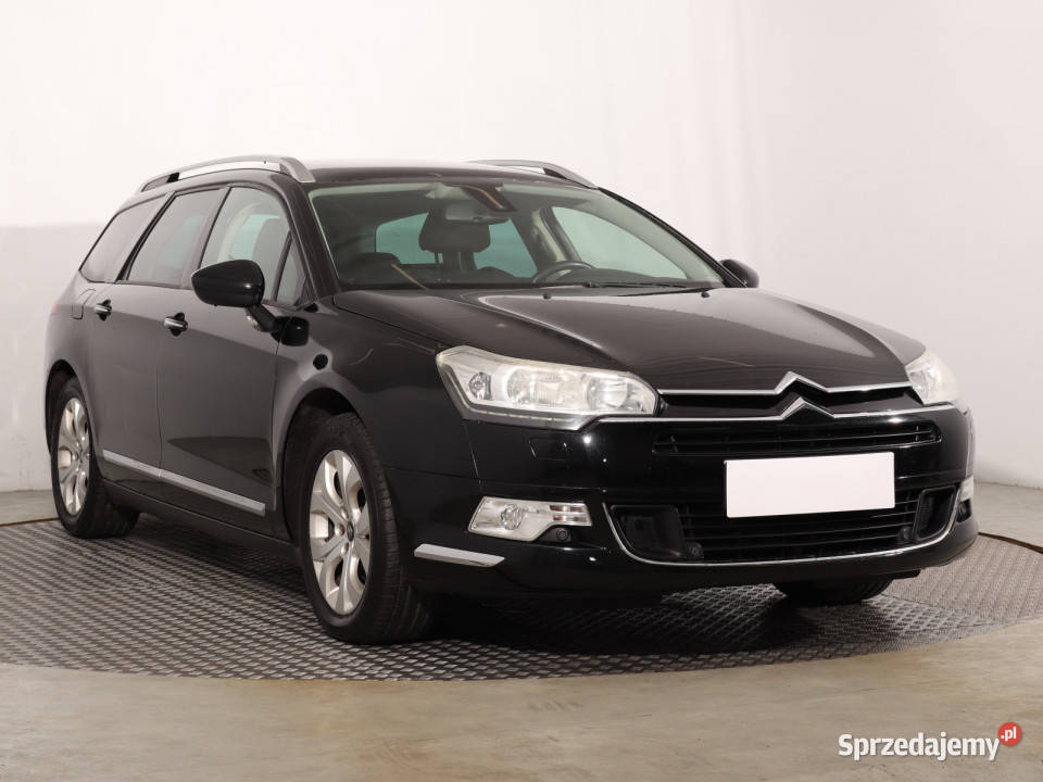 Citroen C5 20 HDi Katowice