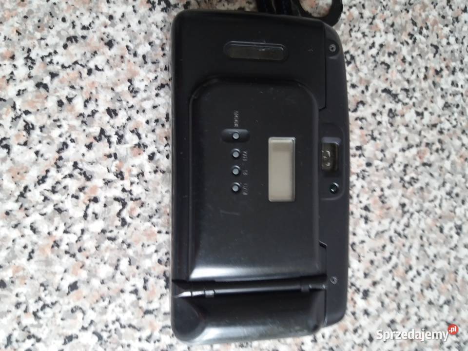 Aparat kompaktowy Praktika P45 LCD Aparaty Warszawa sprzedam
