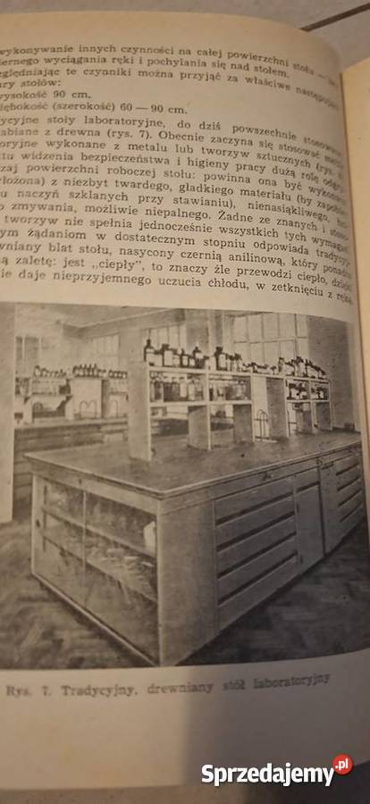 Laboratoria chemiczne T NastulakJasiak 1967 1 Kalisz