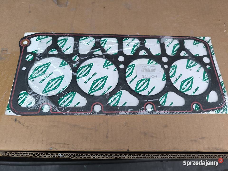 Polonez 1600 uszczelka glowica Stalowa Wola