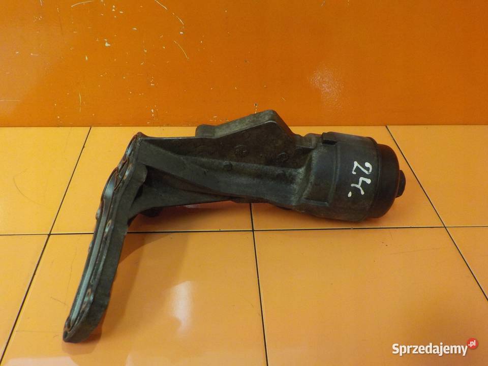 FORD RANGER 20 TDCI 20r 213 obudowa filtra oleju