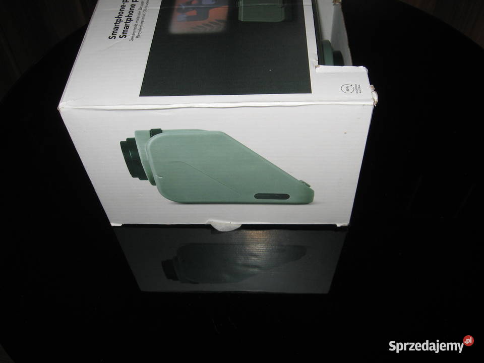 Flying Tiger Smartphone Projector Olsztyn sprzedam