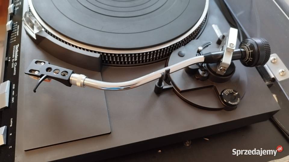 Gramofon Technics SL5310 Tarnów