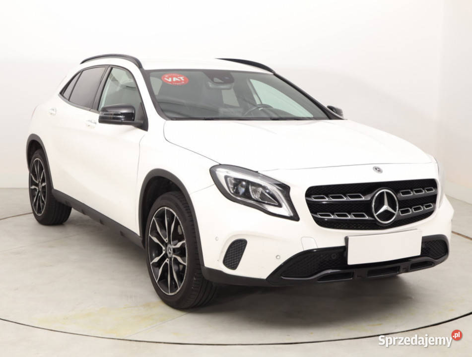 Mercedes GLA GLA 200 bluetooth mazowieckie Piaseczno sprzedam