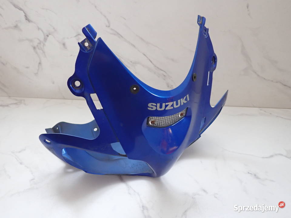 Czasza Czacha Owiewka Przód Plastik Suzuki SV