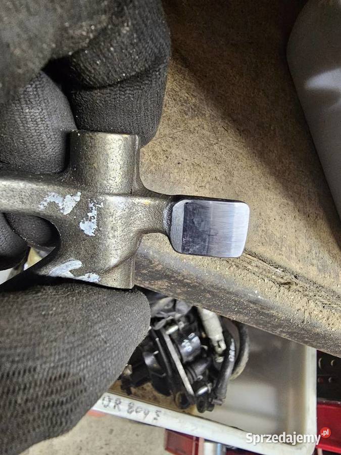 Suzuki DR 650 600 konik dźwigienka popychacz Jelenia Góra sprzedam